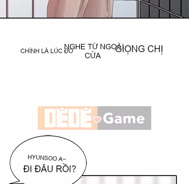 Bí mật của em gái Chương 21-22