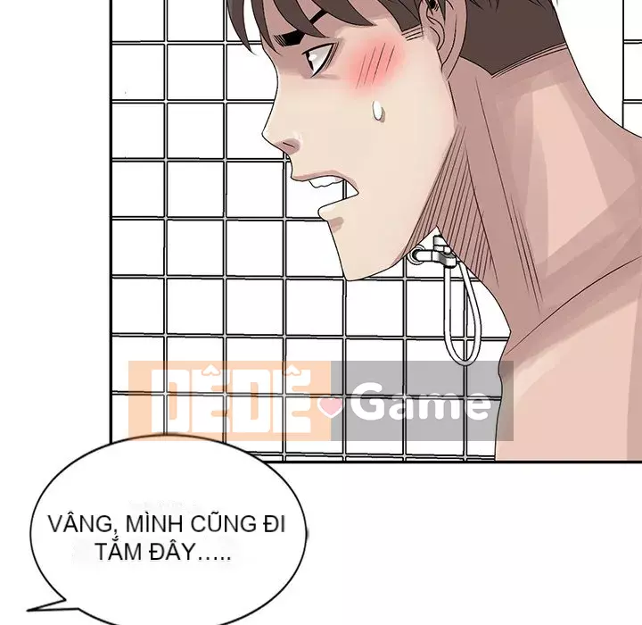 Bí mật của em gái Chương 21-22