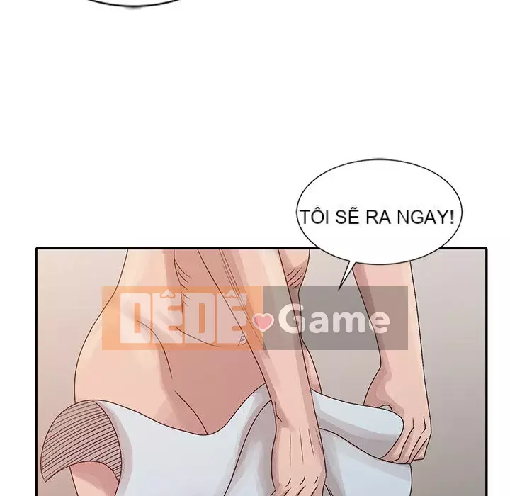 Bí mật của em gái Chương 21-22