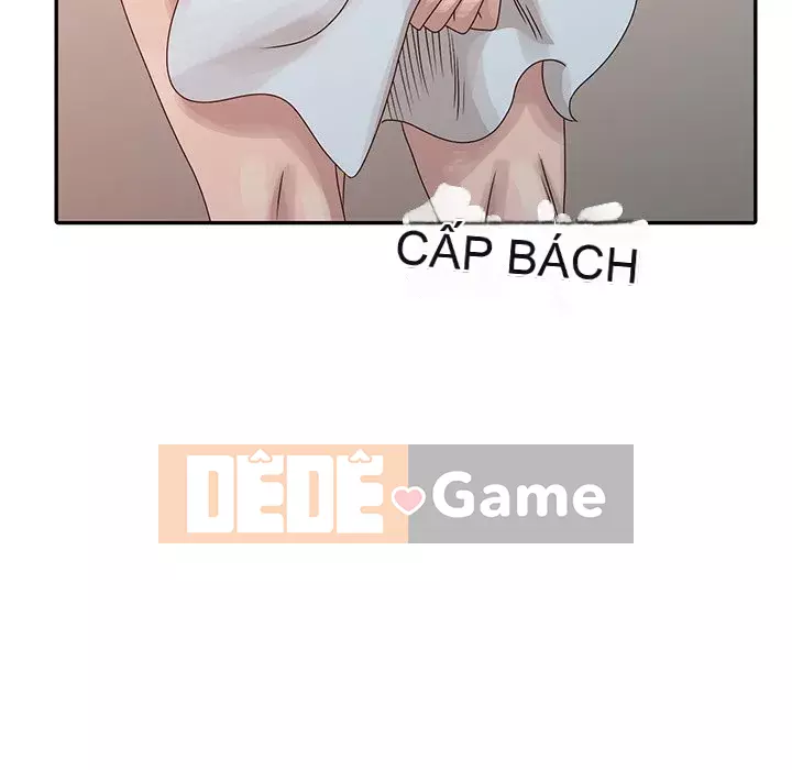 Bí mật của em gái Chương 21-22