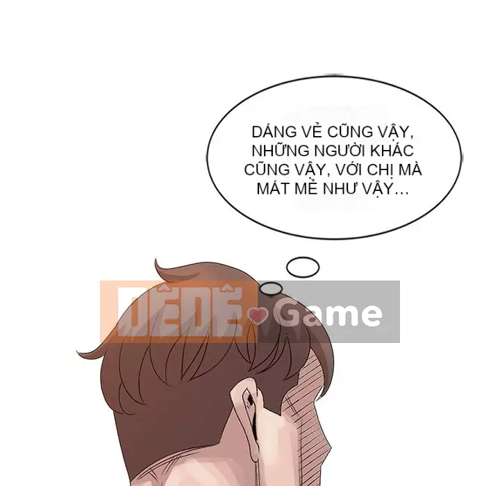 Bí mật của em gái Chương 21-22