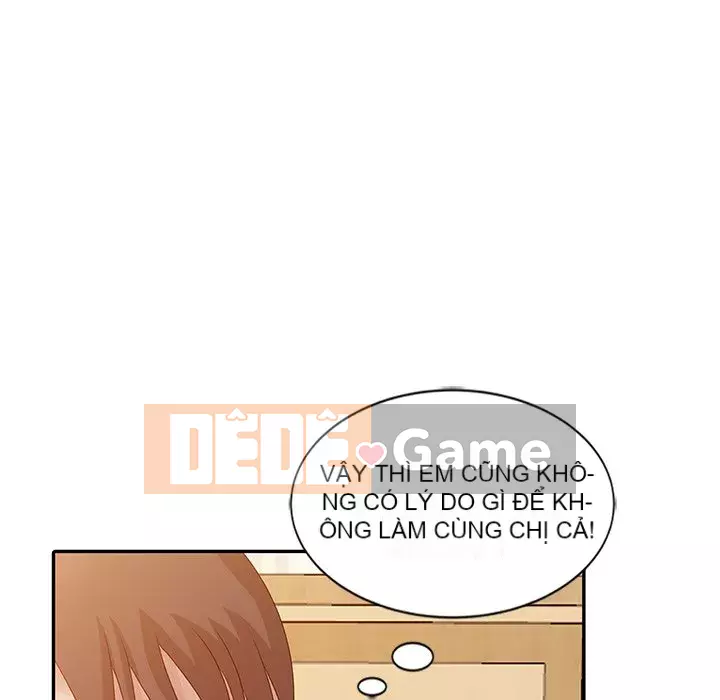 Bí mật của em gái Chương 21-22