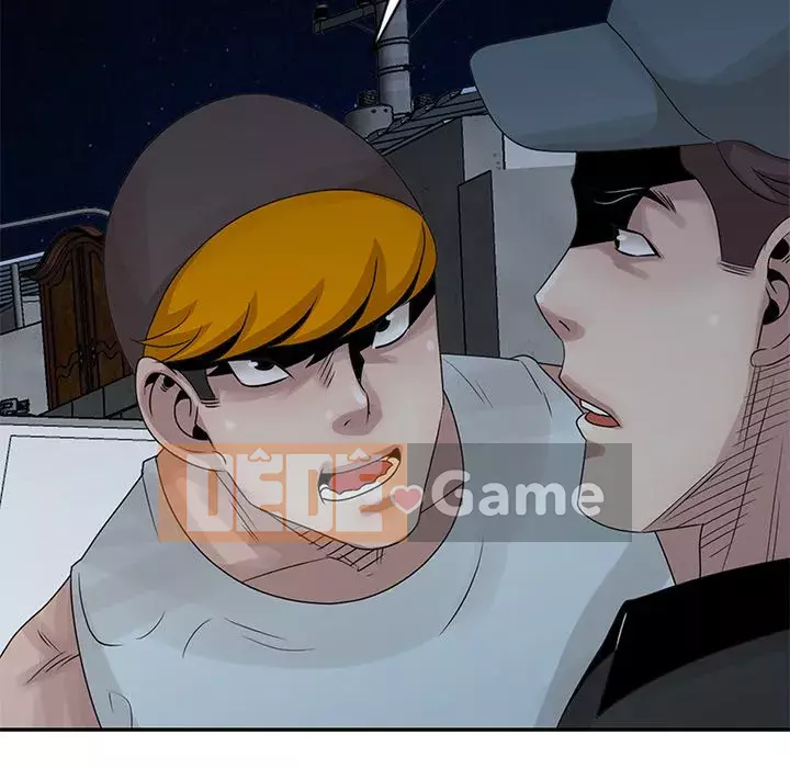 Bí mật của em gái Chương 19-20