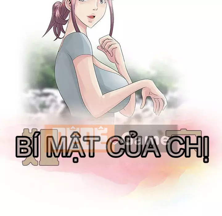 Bí mật của em gái Chương 19-20