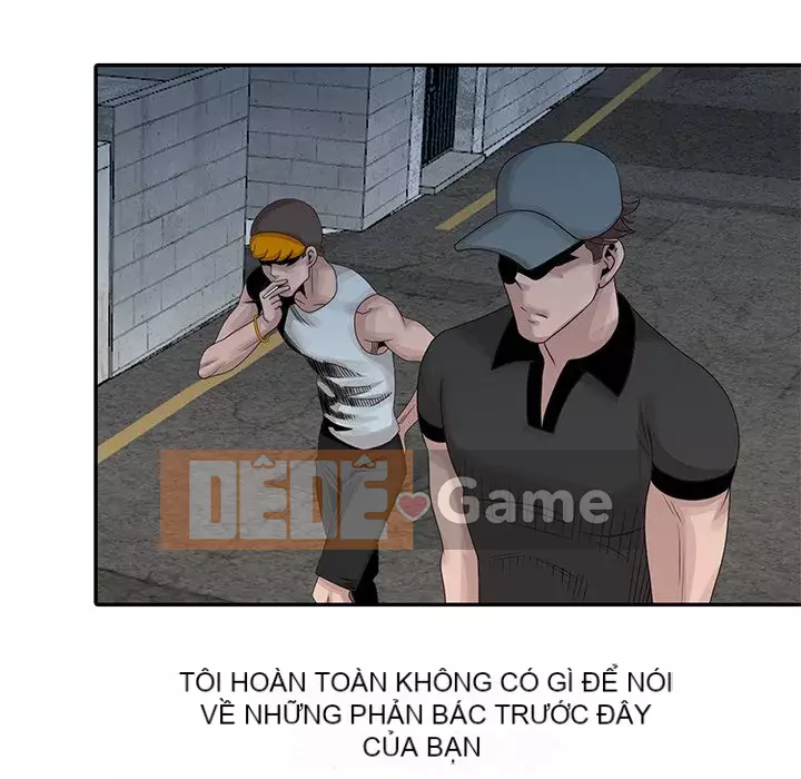 Bí mật của em gái Chương 19-20