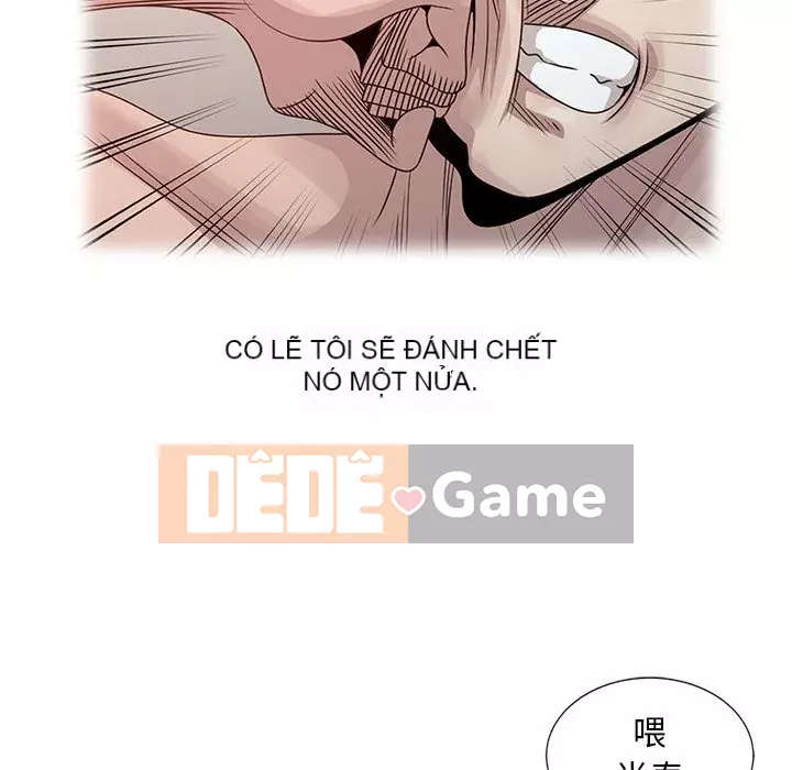 Bí mật của em gái Chương 19-20