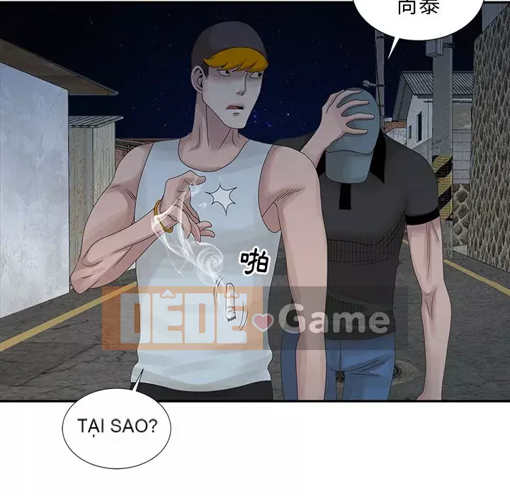 Bí mật của em gái Chương 19-20