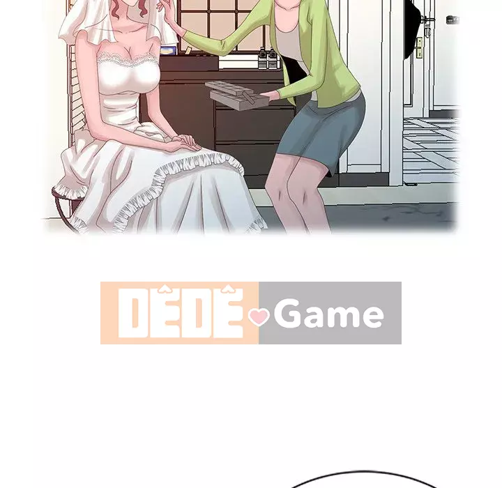 Bí mật của em gái Chương 19-20