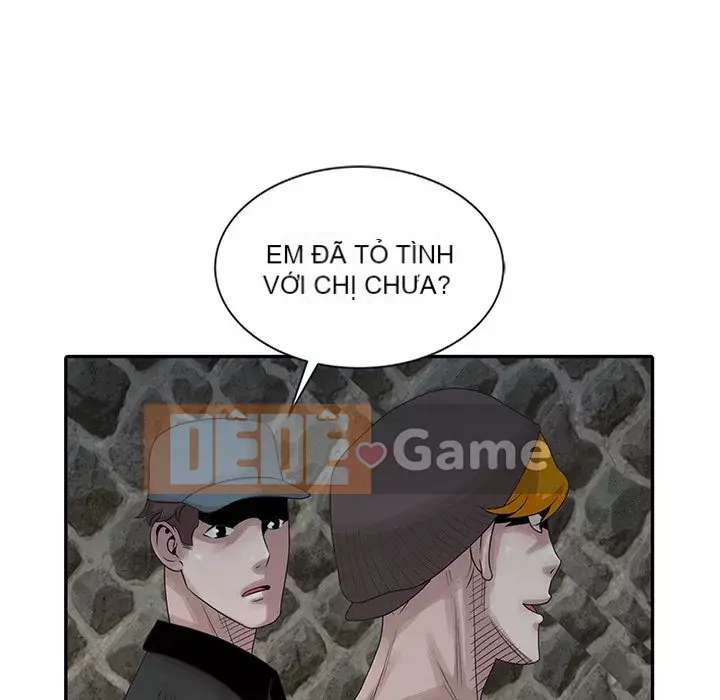 Bí mật của em gái Chương 19-20