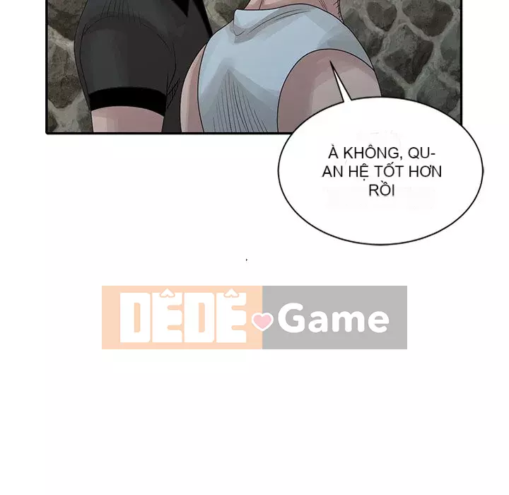 Bí mật của em gái Chương 19-20