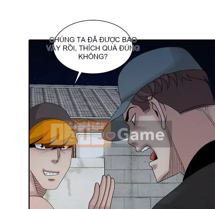 Bí mật của em gái Chương 19-20