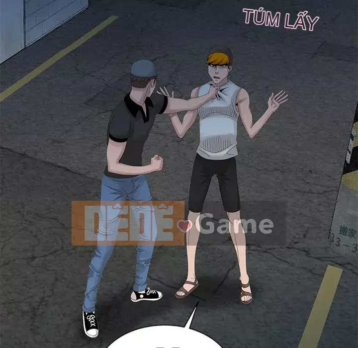 Bí mật của em gái Chương 19-20