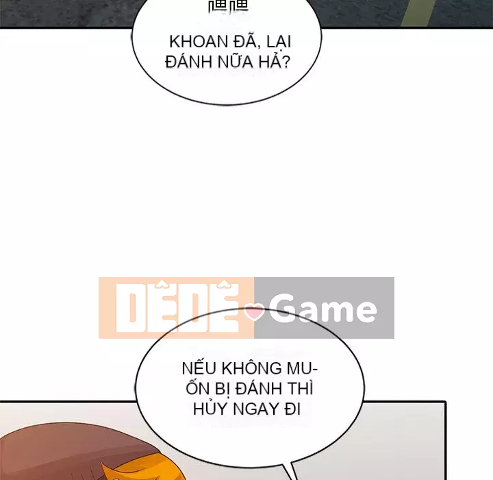 Bí mật của em gái Chương 19-20