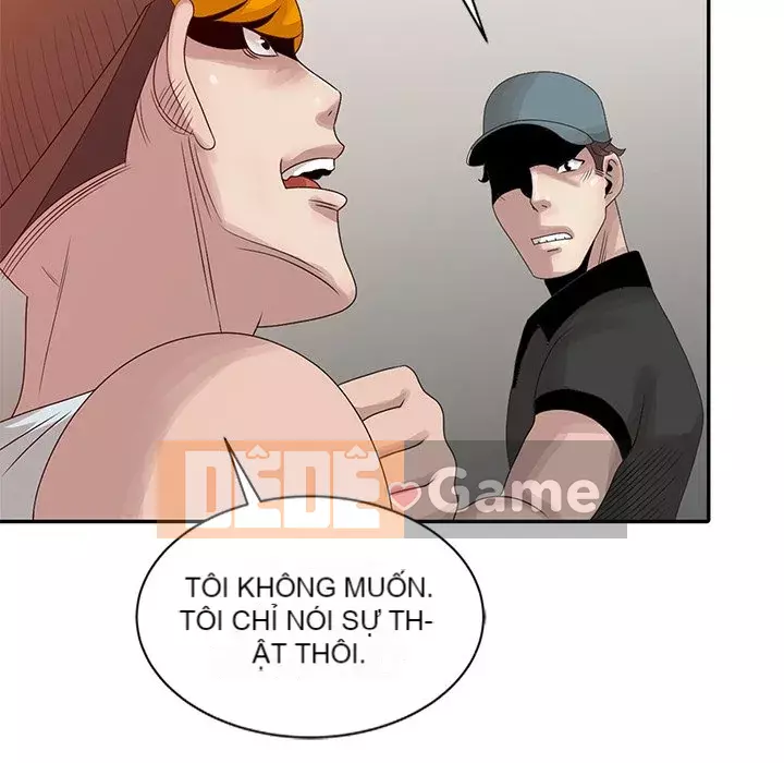 Bí mật của em gái Chương 19-20