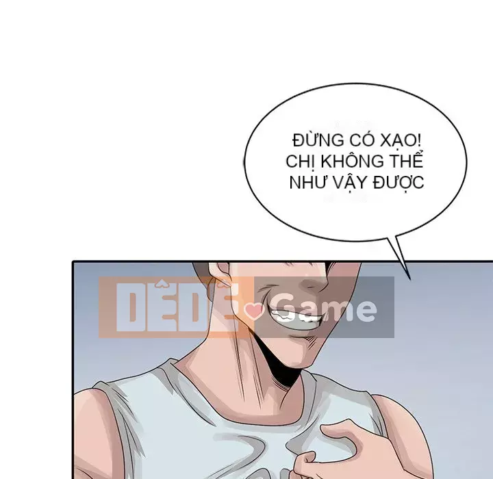 Bí mật của em gái Chương 19-20