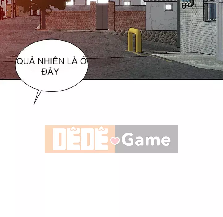 Bí mật của em gái Chương 19-20