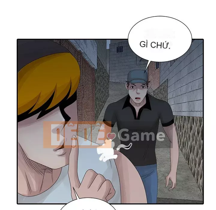 Bí mật của em gái Chương 19-20