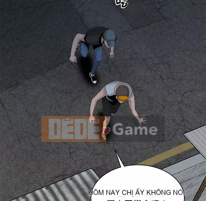 Bí mật của em gái Chương 19-20