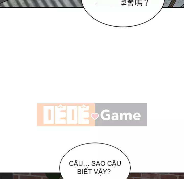 Bí mật của em gái Chương 19-20