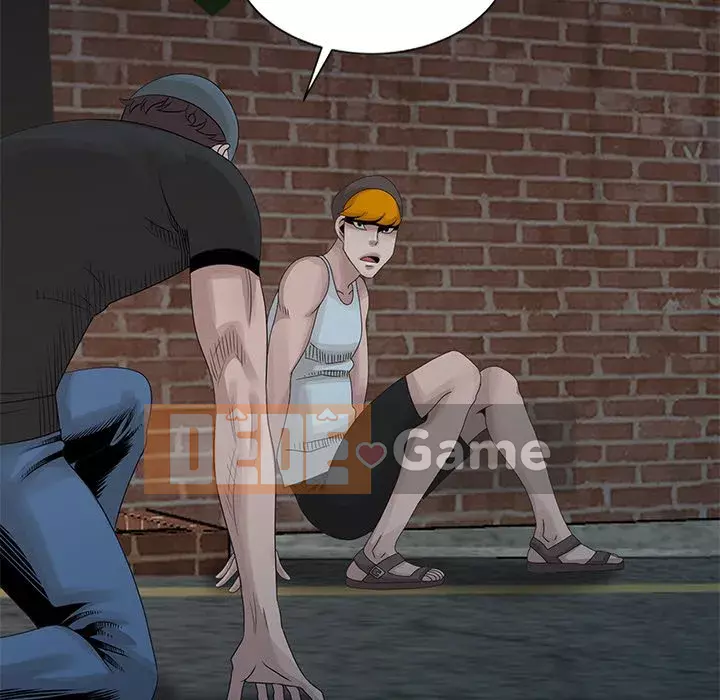 Bí mật của em gái Chương 19-20