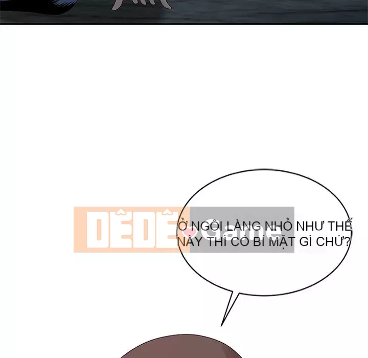 Bí mật của em gái Chương 19-20