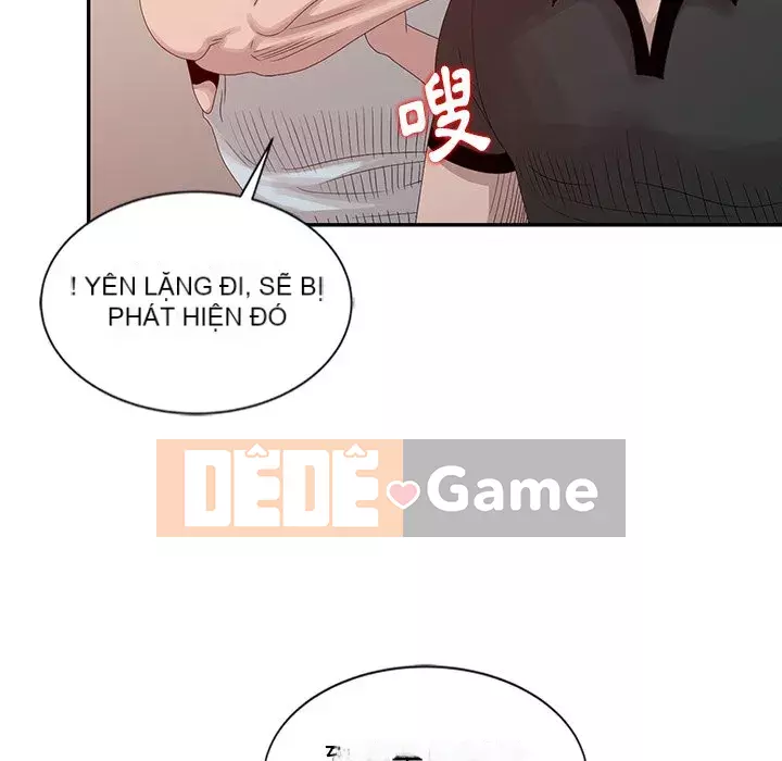 Bí mật của em gái Chương 19-20