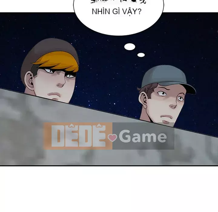 Bí mật của em gái Chương 19-20