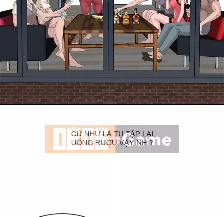 Bí mật của em gái Chương 19-20