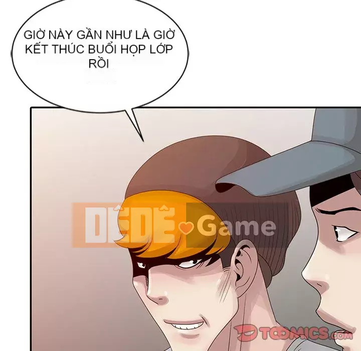 Bí mật của em gái Chương 19-20