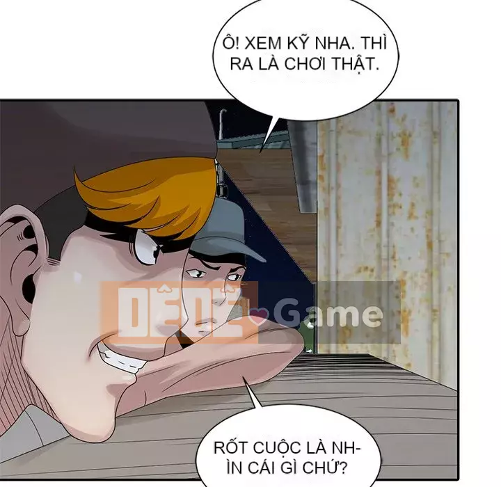 Bí mật của em gái Chương 19-20