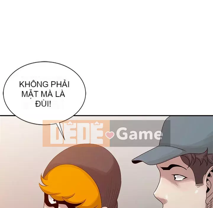 Bí mật của em gái Chương 19-20