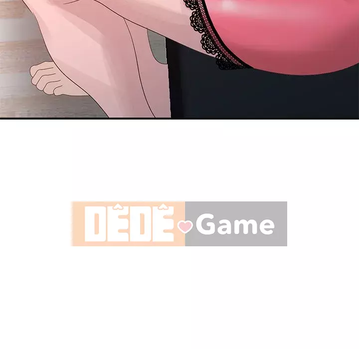 Bí mật của em gái Chương 19-20