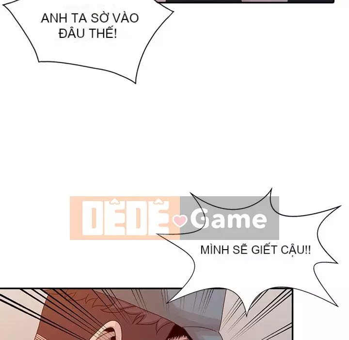 Bí mật của em gái Chương 19-20