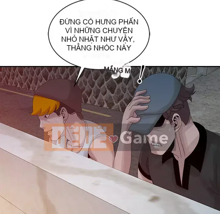 Bí mật của em gái Chương 19-20