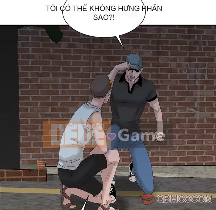 Bí mật của em gái Chương 19-20