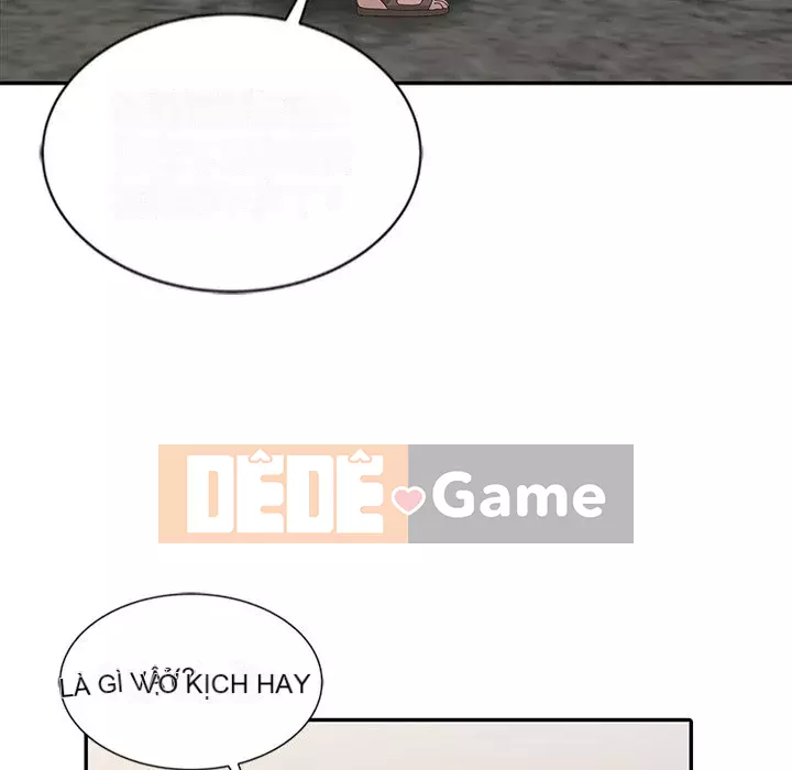 Bí mật của em gái Chương 19-20