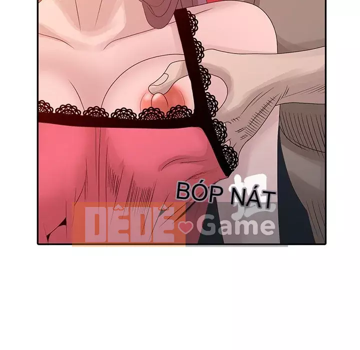 Bí mật của em gái Chương 19-20