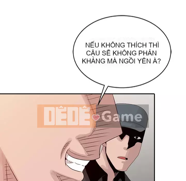 Bí mật của em gái Chương 19-20