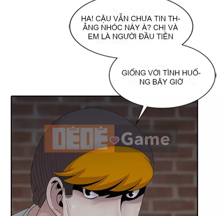 Bí mật của em gái Chương 19-20