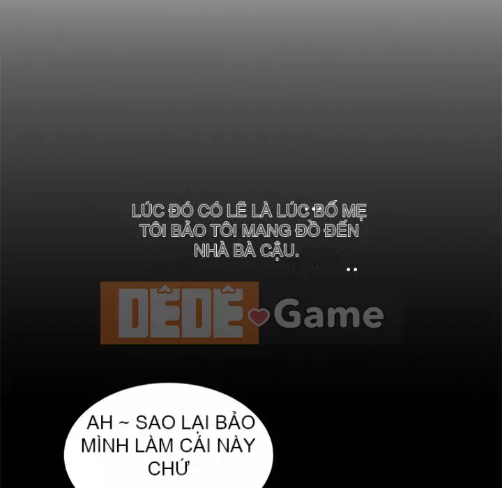 Bí mật của em gái Chương 19-20