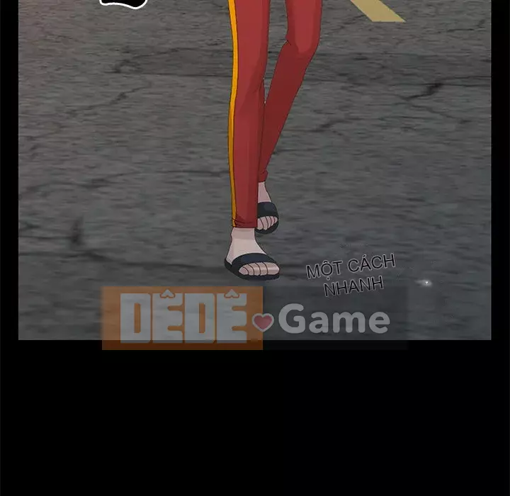 Bí mật của em gái Chương 19-20