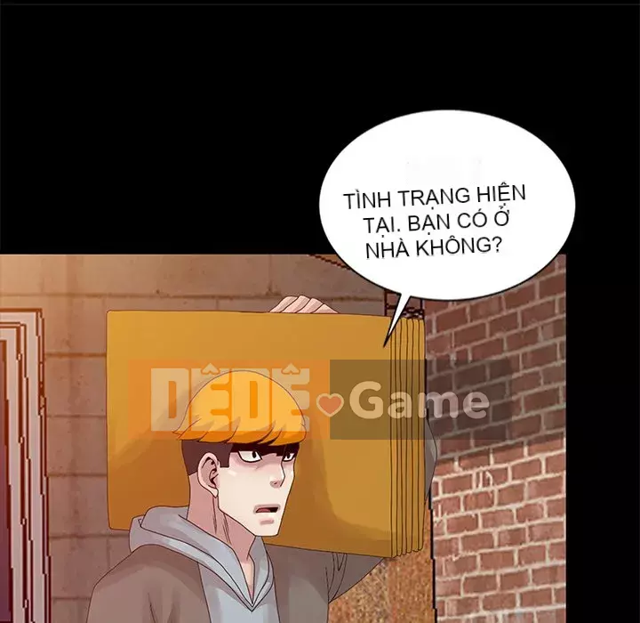 Bí mật của em gái Chương 19-20