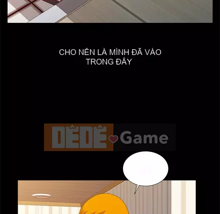 Bí mật của em gái Chương 19-20