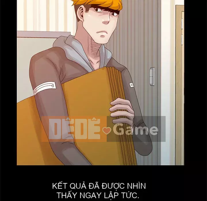 Bí mật của em gái Chương 19-20