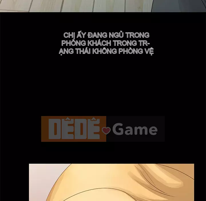 Bí mật của em gái Chương 19-20