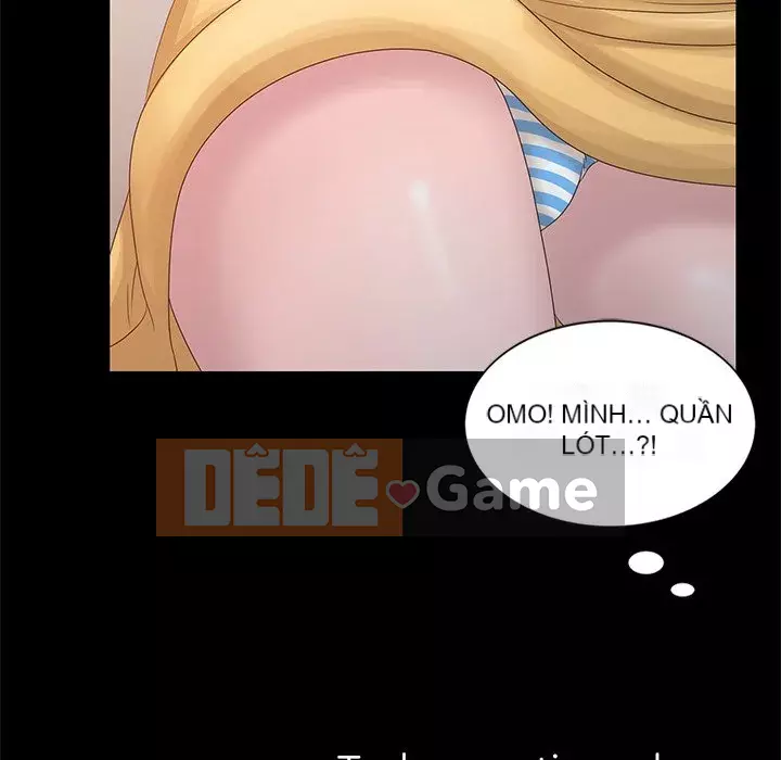 Bí mật của em gái Chương 19-20