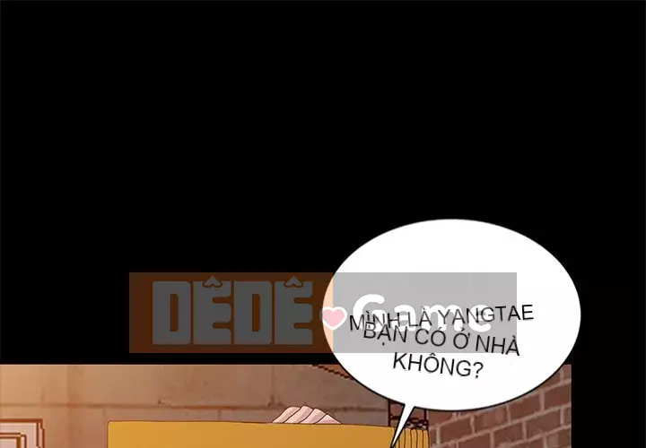 Bí mật của em gái Chương 19-20