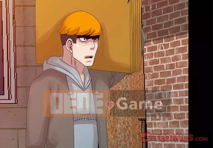 Bí mật của em gái Chương 19-20