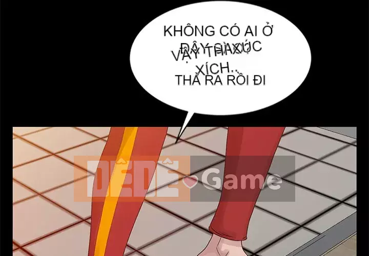 Bí mật của em gái Chương 19-20