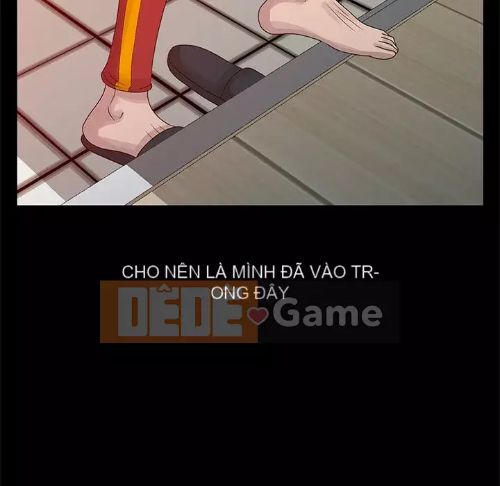 Bí mật của em gái Chương 19-20